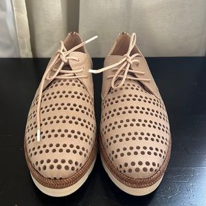 HISPANITAS brand shoes size 36 NEW!!